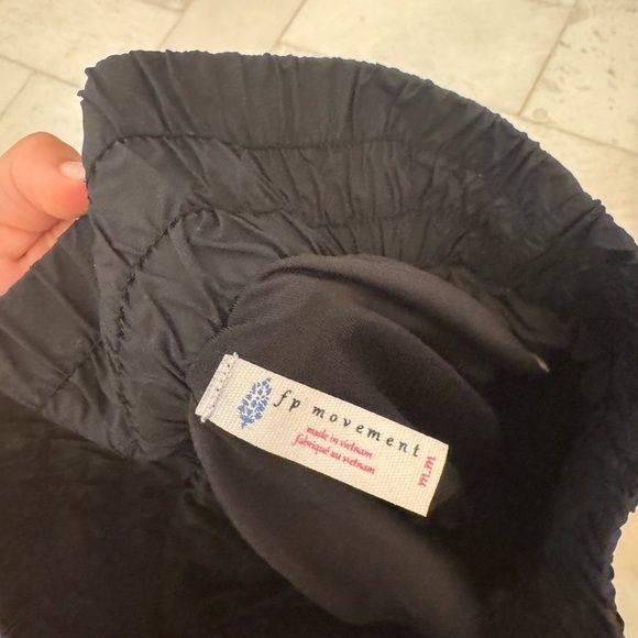 Free people get your flirt on shorts - Picture 2 of 4